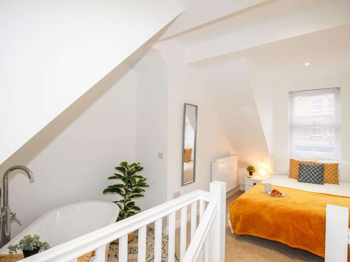 Portside Villa Weymouth Luaran gambar