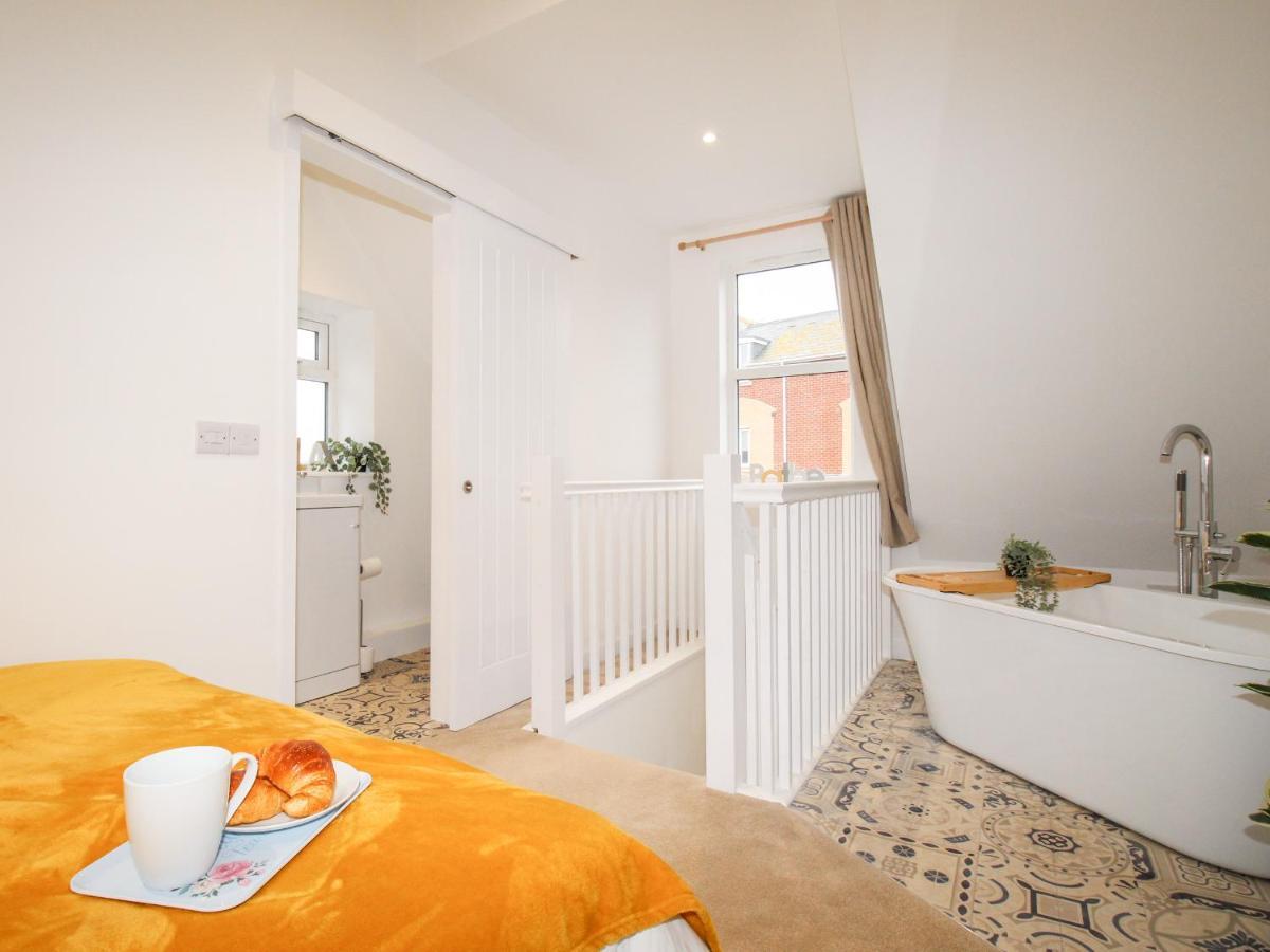 Portside Villa Weymouth Luaran gambar
