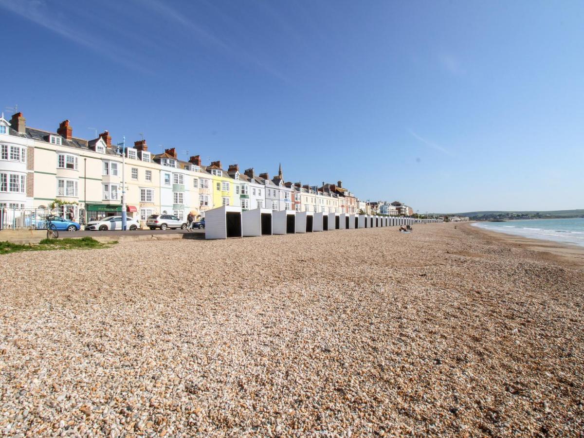 Portside Villa Weymouth Luaran gambar