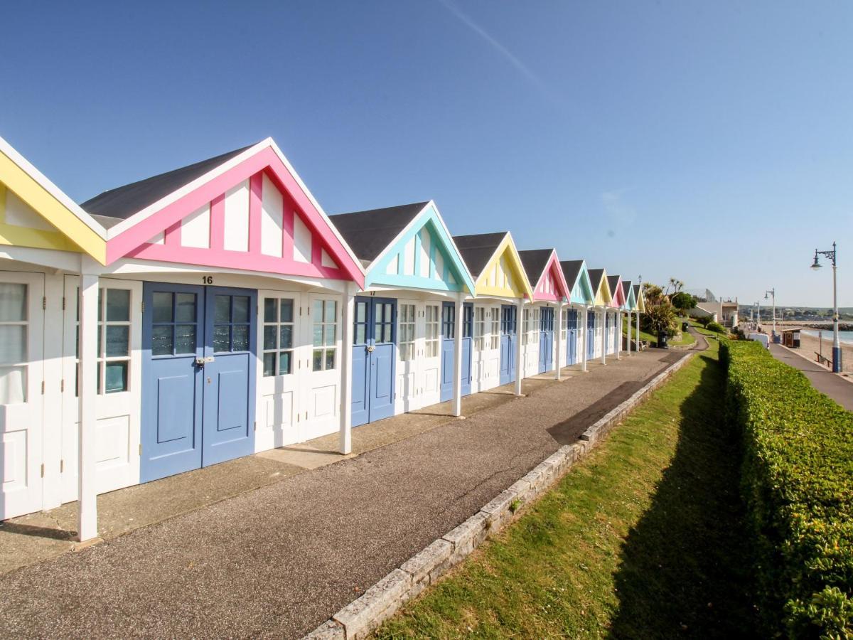 Portside Villa Weymouth Luaran gambar